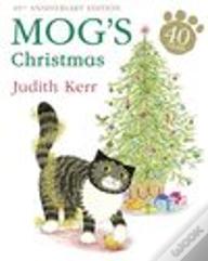 Mogâ€™S Christmas