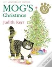 Capa do artigo Mogâ€™S Christmas