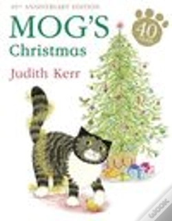 Capa do artigo Mogâ€™S Christmas
