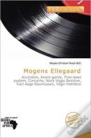 Mogens Ellegaard
