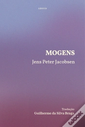 Capa do artigo Mogens