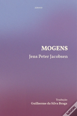 Capa do artigo Mogens