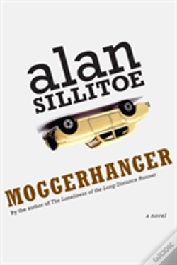 Capa do artigo Moggerhanger