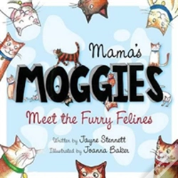 Capa do artigo Moggies