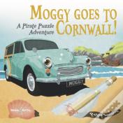 Moggy Goes To Cornwall!
