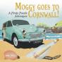 Moggy Goes To Cornwall! - Preview