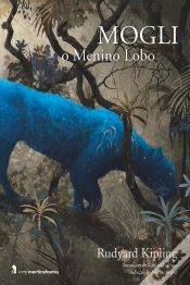 Capa do artigo Mogli