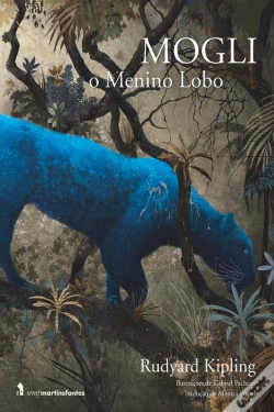 Capa do artigo Mogli