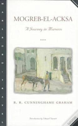 Capa do artigo Mogreb-El-Acksa