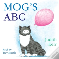 Capa do artigo Mog'S Abc