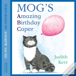 Capa do artigo Mog'S Amazing Birthday Caper
