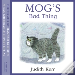 Capa do artigo Mog'S Bad Thing