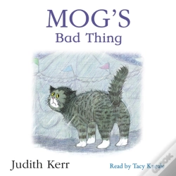 Capa do artigo Mog'S Bad Thing