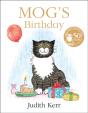 Mog'S Birthday - Preview