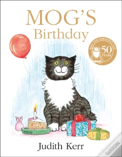Capa do artigo Mog'S Birthday