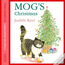 Capa do artigo Mog'S Christmas