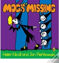 Capa do artigo Mog'S Missing