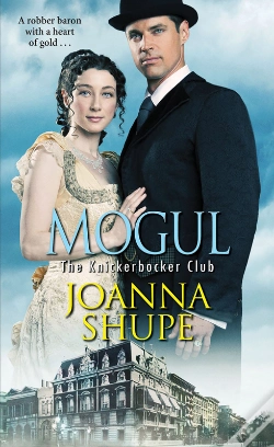 Capa do artigo Mogul