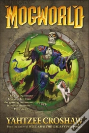 Capa do artigo Mogworld