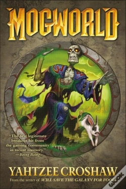 Capa do artigo Mogworld