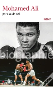 Mohamed Ali