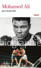 Capa do artigo Mohamed Ali