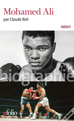 Capa do artigo Mohamed Ali