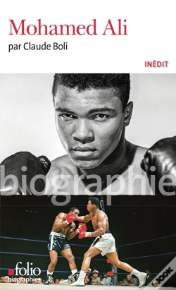 Capa do artigo Mohamed Ali