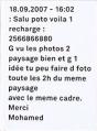 Mohamed Bourouissa - Temps Mort - Preview