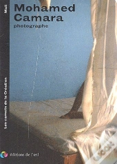 Mohamed Camara, Photographe ; Les Carnets De La Création