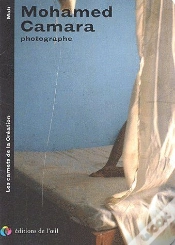 Capa do artigo Mohamed Camara, Photographe ; Les Carnets De La Création
