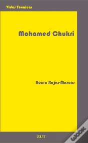 Capa do artigo Mohamed Chuckri