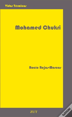 Capa do artigo Mohamed Chuckri