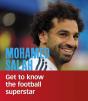 Mohamed Salah - Preview