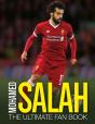 Mohamed Salah: The Ultimate Fan Book - Preview