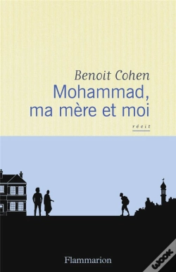 Capa do artigo Mohammad, Ma Mère Et Moi