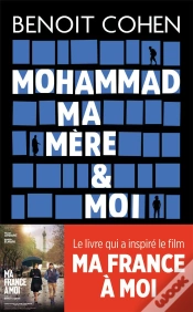Capa do artigo Mohammad, Ma Mère Et Moi