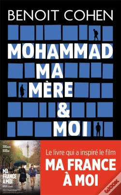 Capa do artigo Mohammad, Ma Mère Et Moi