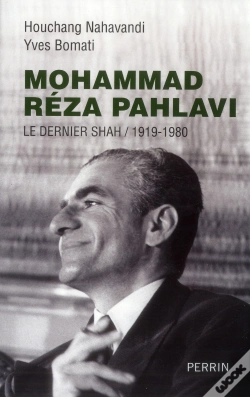 Capa do artigo Mohammad Reza Pahlavi  Le Dernier Shah