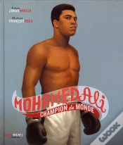 Capa do artigo Mohammed Ali ; Champion Du Monde