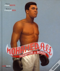 Capa do artigo Mohammed Ali ; Champion Du Monde