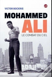 Capa do artigo Mohammed Ali : Le Combat Du Ciel