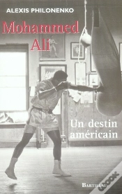 Capa do artigo Mohammed Ali, Un Destin Américain