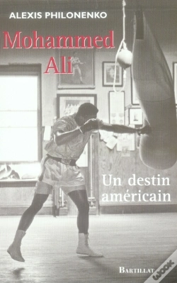 Capa do artigo Mohammed Ali, Un Destin Américain