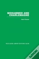 Mohammed And Charlemagne