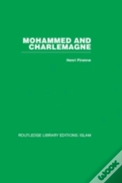 Capa do artigo Mohammed And Charlemagne
