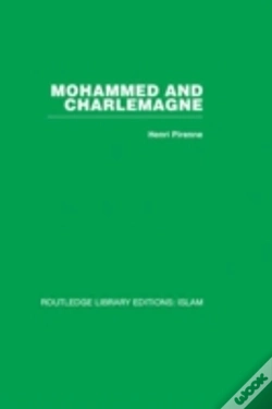 Capa do artigo Mohammed And Charlemagne