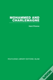 Capa do artigo Mohammed And Charlemagne