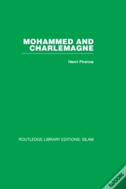 Capa do artigo Mohammed And Charlemagne