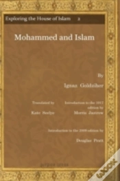 Capa do artigo Mohammed And Islam